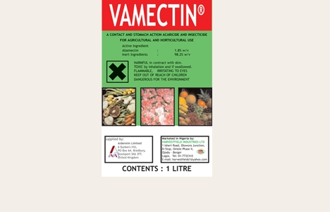 vamectin