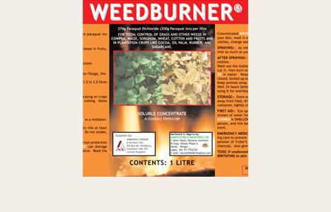 weedburner