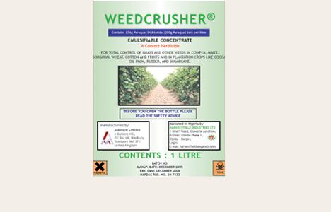 weedcrusher